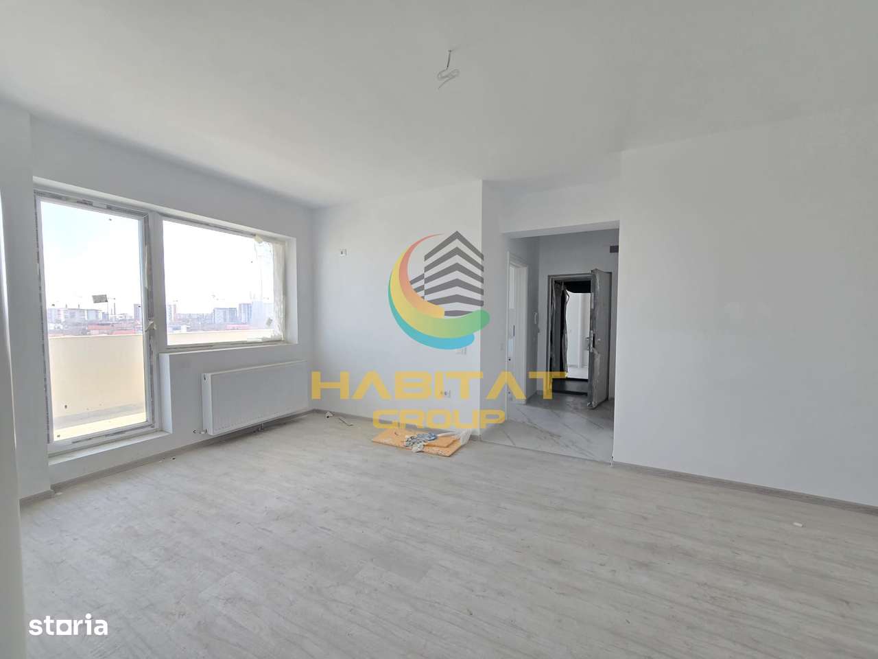 Apartament 3 camere an 2025 Mutare imediata