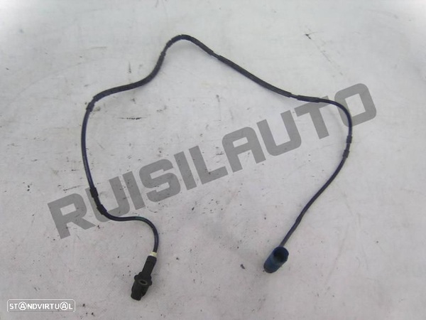 Sensor Abs Trás Esquerdo 675_2683 Bmw 3 Touring (e46) 320 D [19 - 1