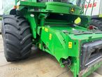 John Deere S690 - 18