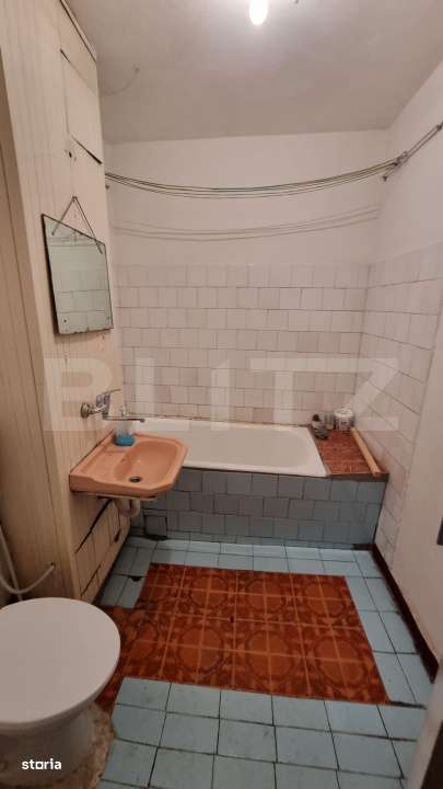 Investitie excelenta! 3 camere, 64 mp, zona cu cerere ridicata – Man-4