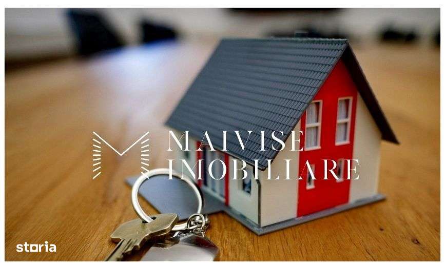 Priveliste minunata!!! Apartament 2 camere de vanzare-10