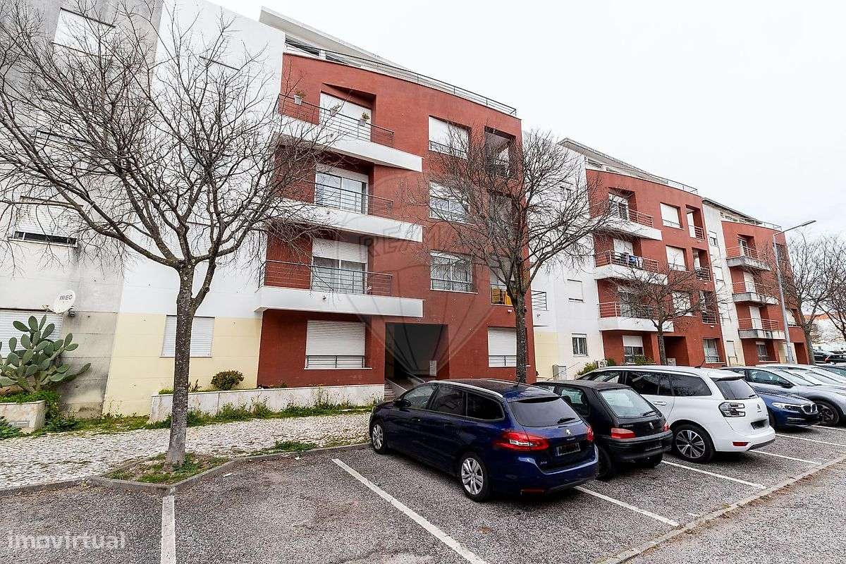 Apartamento T3 para venda - Grande imagem: 2/3