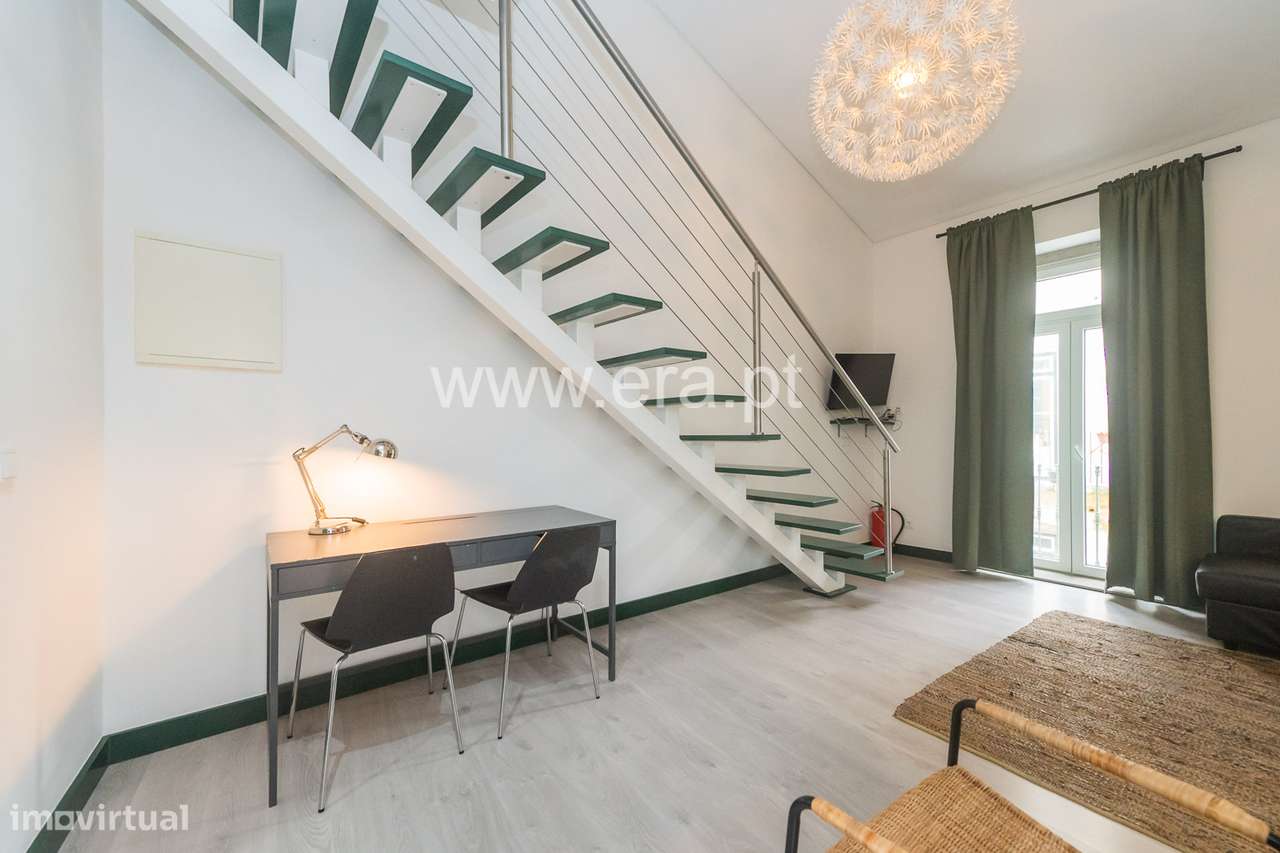 Prédio - Alojamento Local - Bairro Alto-34