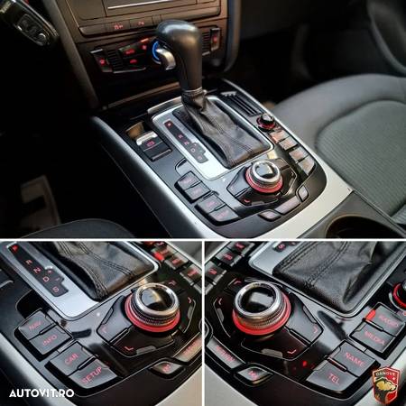 Audi A4 2.0 TDI Multitronic Avant - 22