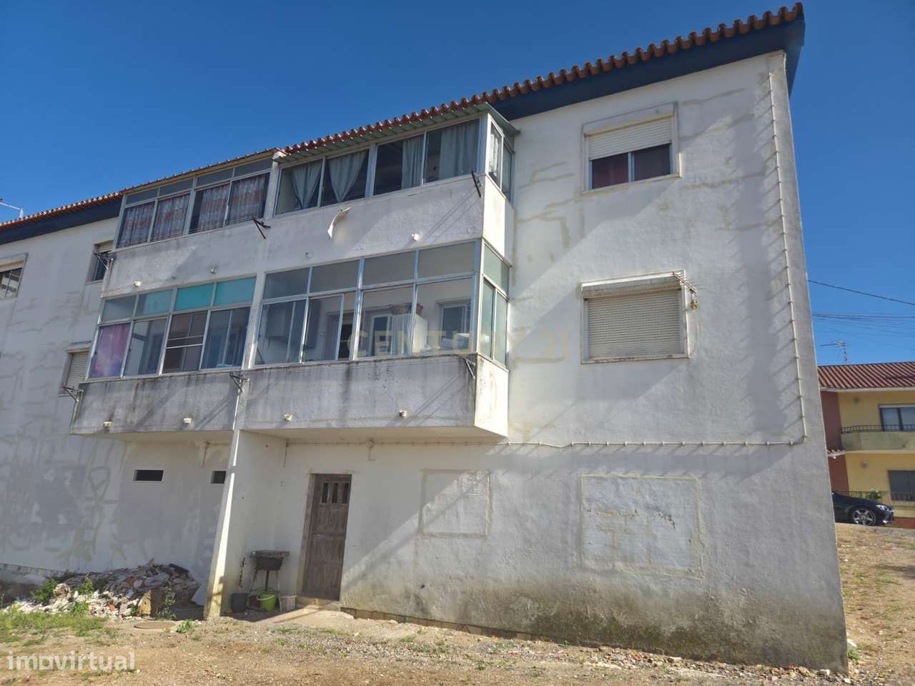 Apartamento T2 Sabugo (Almargem do Bispo)-6