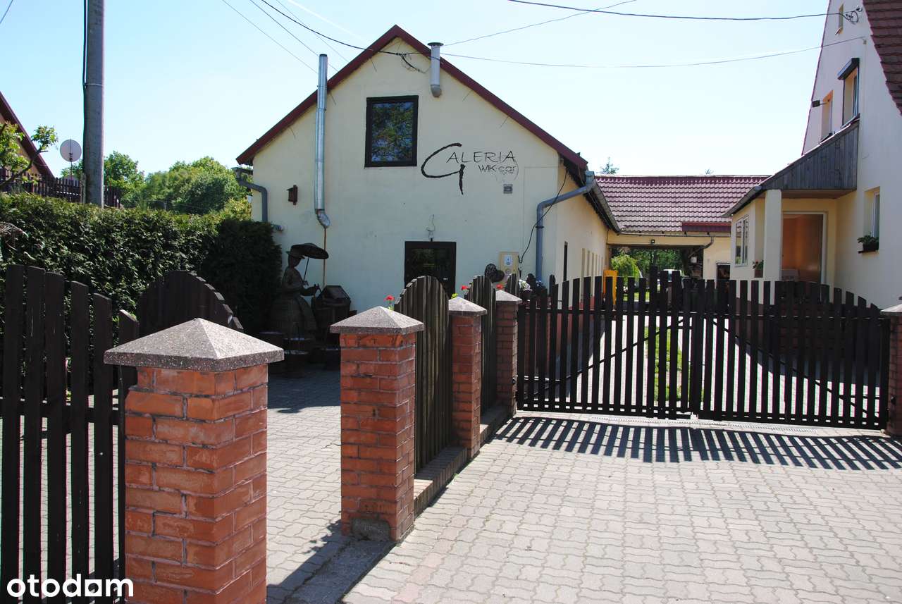 Trzcianka - dom z potencjałem, przestronny ogród - Pełny obrazek: 4/20