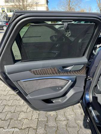 Audi A6 Avant 45 TDI quattro tiptronic sport - 8