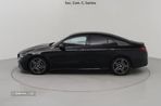 Mercedes-Benz CLA 200 AMG Line Aut. - 4