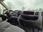 Fiat Ducato L4H3 *79999zł NETTO* 2,3 MultiJET/131KM - 26