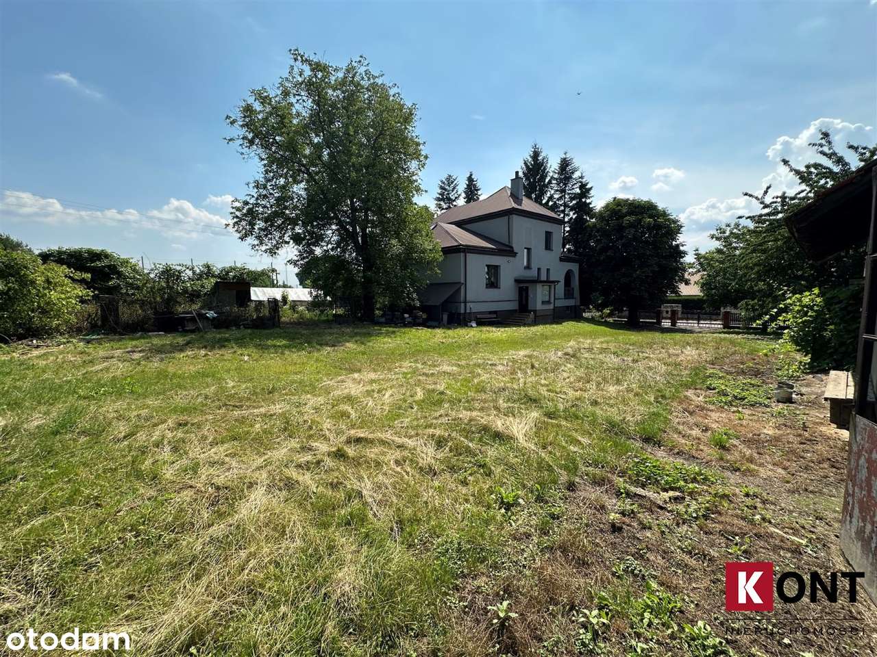 Raciborowice/ nieruchomość inwestycyjna/ 55 arów-12