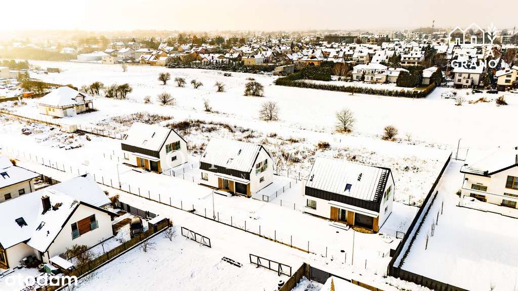 ALEJA GRANO - Ostatni dom w promocyjnej cenie!!! - Pełny obrazek: 1/18