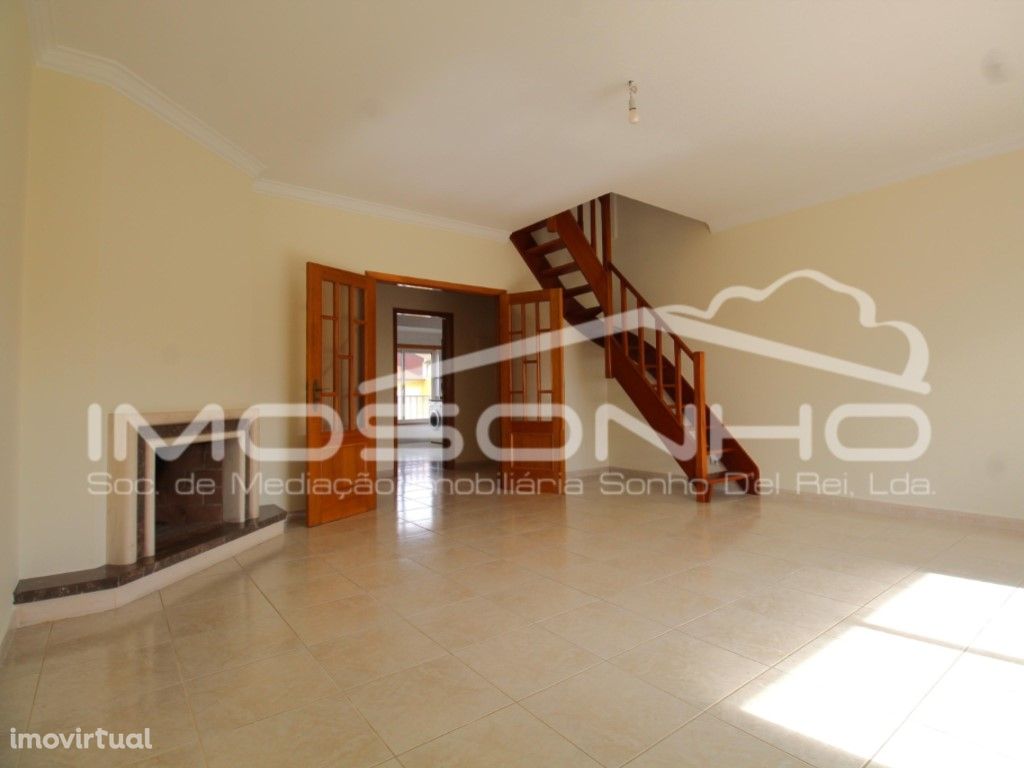 Apartamento T3 Duplex