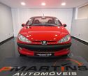 Peugeot 206 CC 1.6 - 12