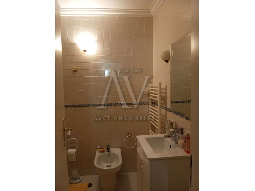 Moradia T3 na Alcaidaria, Reguengo do Fetal - Grande imagem: 4/7