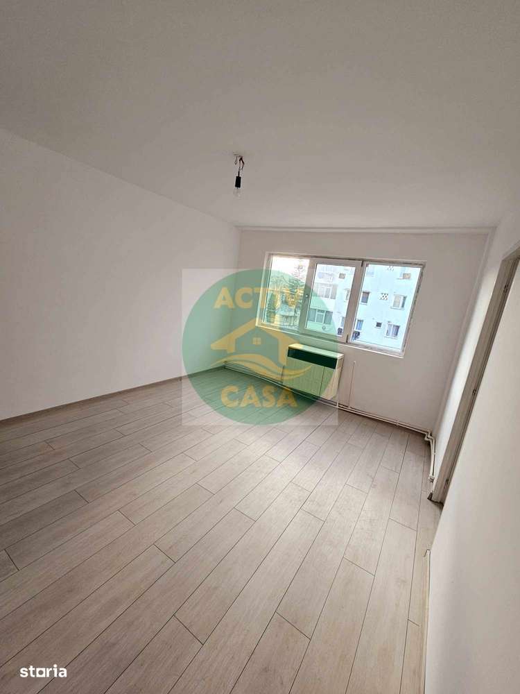 Apartament 2 camere, etaj 3 - Imagine principală: 5/8