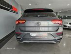 VW T-Roc 1.6 TDI Sport - 8