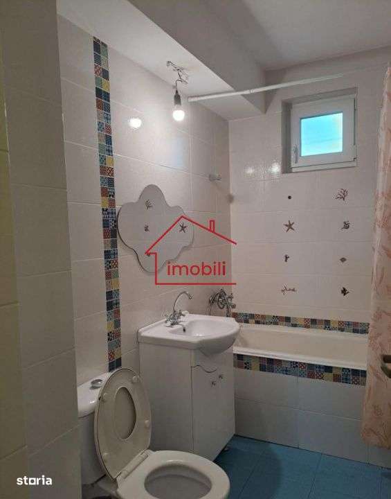 Vand apartament 3 camere decomandate langa Iulius mall-6