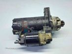 Electromotor 9 dinti Volkswagen Touareg (7LA, 7L6) [Fabr 2003-2010] 070911023B 0001125600 2.5 TDI - 4