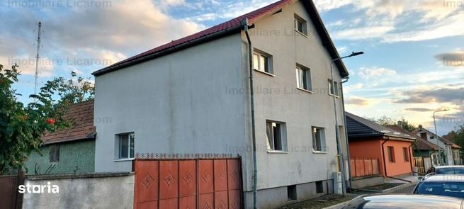 Proprietate individuala Bod S+P+E+M,zona de vile,837mp,149900 eur-17