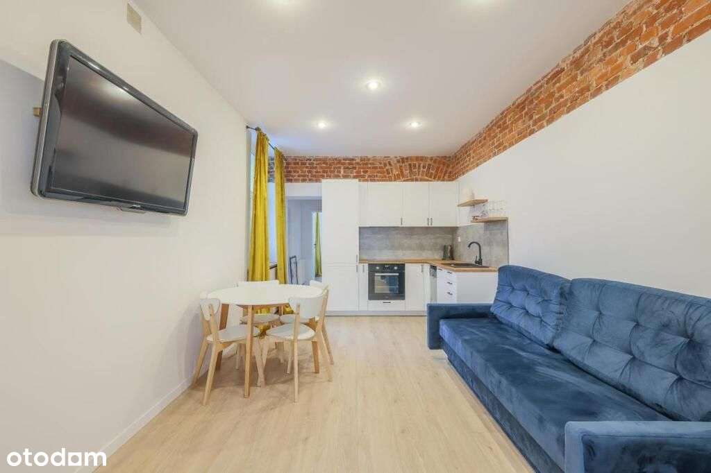 Inwestycyjnie | Odnowiona Kamienica |-3