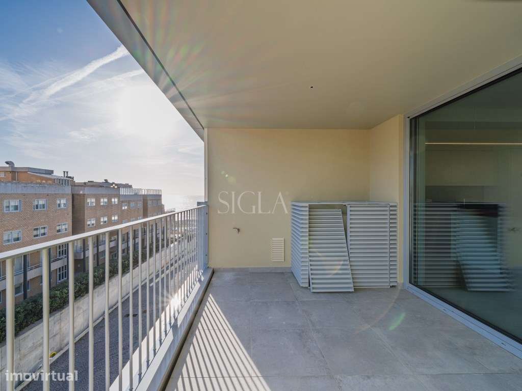 T3 em Primeira Linha de Mar - Grande imagem: 5/60