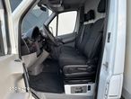 Mercedes-Benz Sprinter 316 KONTENER 4,30M WINDA KLIMA FV23% - 24