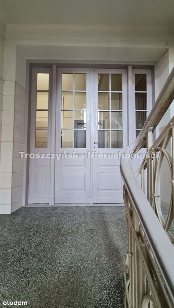 M3 / centrum / Kamienica z zachowaniem duszy-10