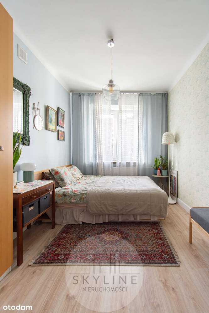 OKAZJA! 3-pok. super lokalizacja, do wprowadzenia!-2