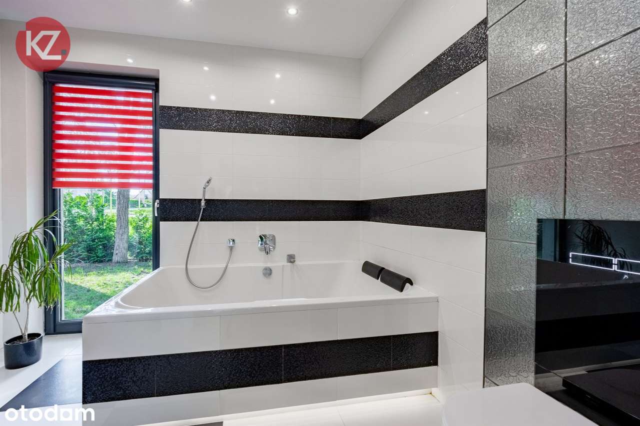 Dom parterowy na sprzedaż w Pile.-16