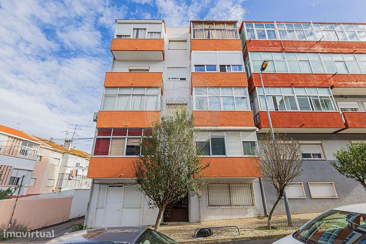 Apartamento T2 para venda-36