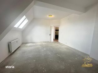 Apartament cu 3 camere de vanzare in zona Dorobantilor -Oradea