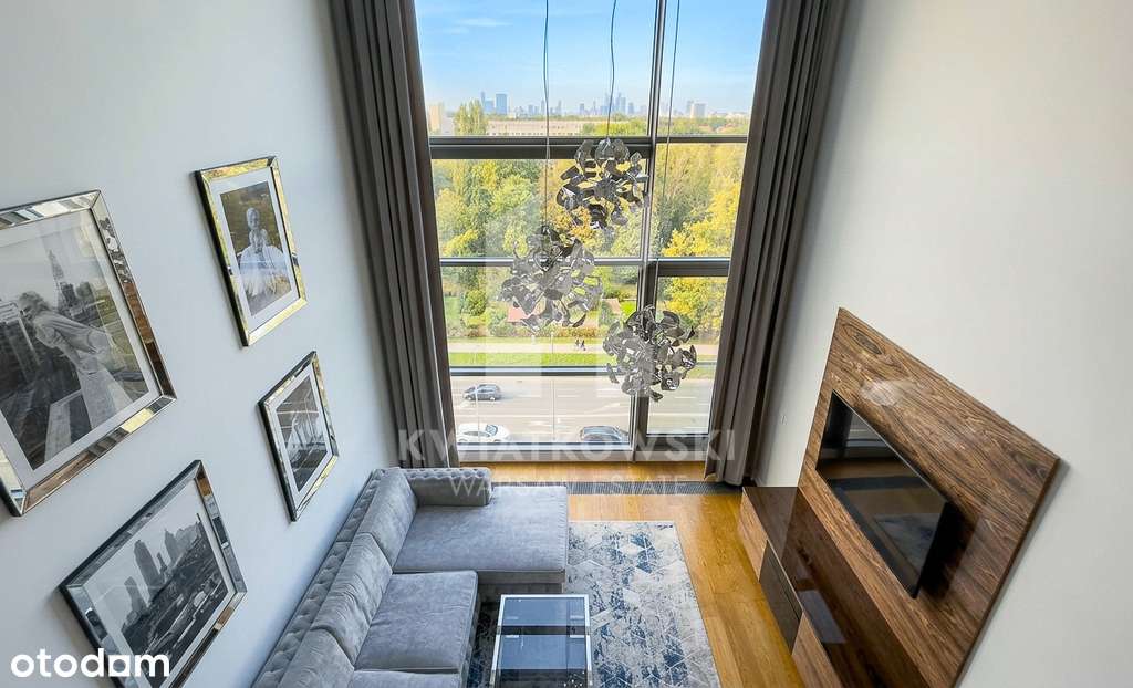 Apartament | 4 pokoje | 102,71 m² | Mokotów | Qbik-18