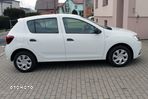 Dacia Sandero 1.0 SCe Laureate - 6