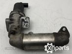 Válvula EGR + Radiador EGR Usado KIA SORENTO I (JC) 2.5 CRDi | 08.02 -  REF. 284... - 4