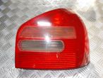 Audi A3 8L - lampa prawy tył - 1