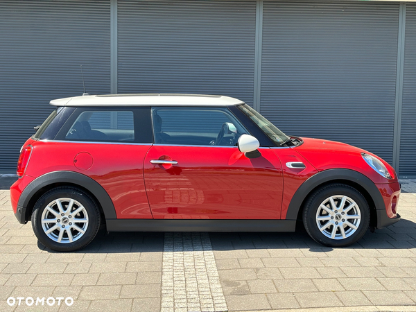 MINI Cooper Standard - 2