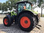 Claas AXION 830 CMATIC - 4