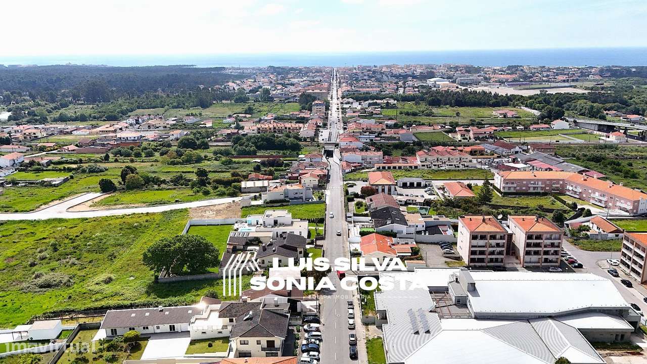 Prédio em Construção c/ 19 Apartamentos – Excelente...-17