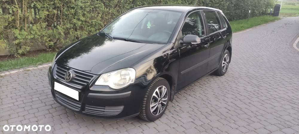 Volkswagen Polo - 1