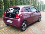 Peugeot 108 PureTech 82 Top Allure - 9