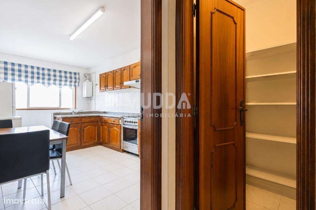 Apartamento T3 Duplex no coração de Estarreja – conforto, espaço e loc-24
