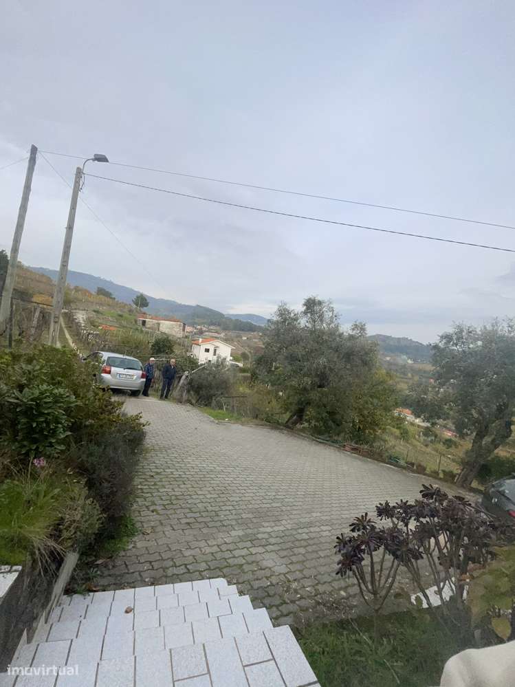 Moradia Mobilada com 6.700 m², Adega e Vista Única - Grande imagem: 5/58