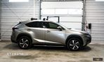 Lexus NX 300 Business Edition AWD - 12