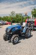 Solis 26 Tractor compact - 1