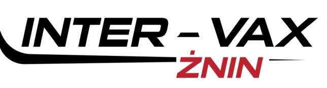 Inter vax oddział Wałcz Dealer Zetor Unia Samasz Metal fach Agro tom logo