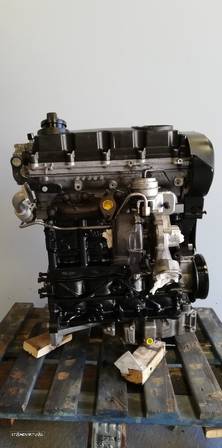 Motor BLB AUDI 2.0L 140 CV - 3