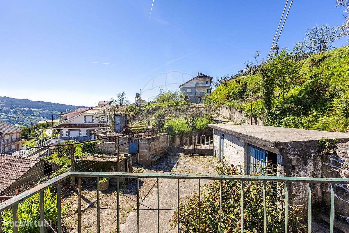 Moradia T2 para venda-8