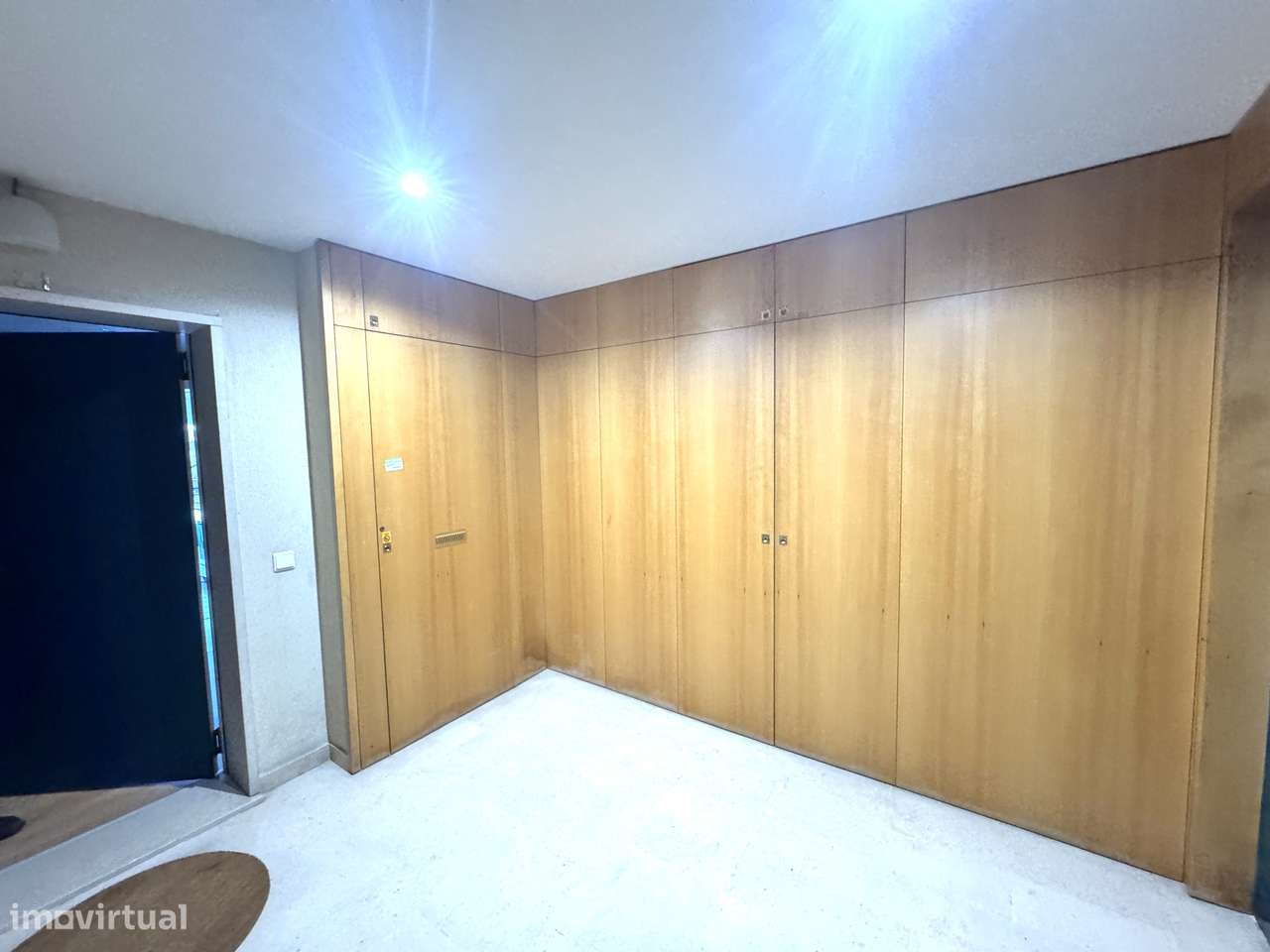 Apartamento T4 – Centro de V.N.Gaia-16