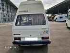 Volkswagen Transporter - 4