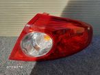 LAMPA TYŁ TYLNA PRAWA CHEVROLET LACETTI HB ORYGINAŁ WYSYŁKA! - 1